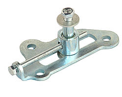 Кронштейн ролика натяжного ГАЗ 3302 дв. ЗМЗ 406, 409, 514