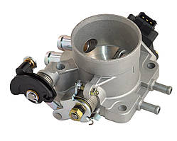 Дроссельна заслінка ГАЗ 3302 дв. 405, 409