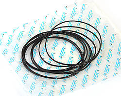 Кільце піввісі ВАЗ 2121-213 ущільнювальне