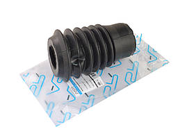 Кожух передньоі стійки ВАЗ 2110-12 ,полугофра,