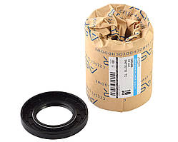 Сальник 45-80-10 TC ,NBR,