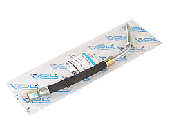 Шланг паливний ВАЗ 2108 інж. ,обратка в палив. бак,, шт.