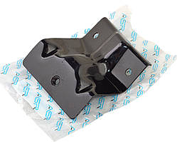 Кронштейн бампера ГАЗель 3302, ГАЗель Бізнес передній правий, від підсилювача до бампера