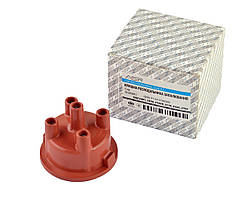 Кришка розподільника запалювання ГАЗ 2401, 2410, 31029, 3110, 3302, 2705