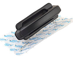 Євроручка дверей ВАЗ 2104 2105 2107 зовнішня, зад. лів.