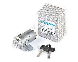 Замок запалювання ВАЗ 2101, 2102, 2103, 2104, 2105, 2106, 2107, 2121-213 Нива економ.