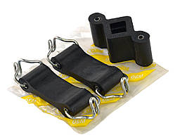 Подушка глушника ВАЗ 2101-07 (к-т 3 шт.)