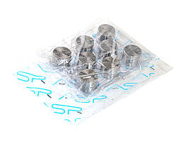 Гідрокомпенсатор ГАЗ 3302, 2217, 2705, 3110, 31105, 405, 406, 409, нов. зраз., товста ніжка