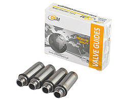 Втулка направляюча клапана ВАЗ 2101-2106, 2107, 2121, 2123 впуск ,к-т, в уп.