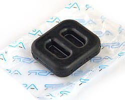 Резинка глушника Деу Нексія, Есперо средн. квадрат