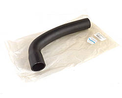 Патрубок заливної горловини паливного бака ВАЗ 2123