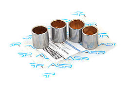 Втулка шатуна ВАЗ 2110-12, Нива 21213, 2123 (к-т 4 шт.)