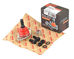 Опора кульова ВАЗ 2108-15, 1117-19, 2170-72, 2190-92, з кріпленням