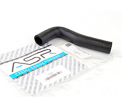 Патрубок картера вентиляції ВАЗ 2108-099, 2110, 8 кл. карб., верх., сапуньонок