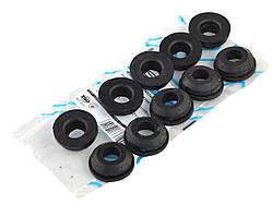 Фланець кріплення наконечника вакуумного підсилювача ВАЗ 2108-099 2110-12