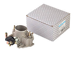 Дросельна заслінка ВАЗ 2108, 2109-099, 2110-12, 2113-2115, 2170-72 Пріора, 1117-19 Каліна, 21073, 46 мм