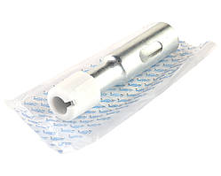 Труба верхньої опори валу керма ВАЗ 2101-2106, 2107, трубка тубуса втулка тубуса