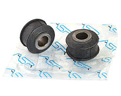 Сайлентблок рульових тяг ВАЗ 2110-12, 1117-19 Калина, 2170 Пріора, 2190 Гранта, Ланос, Нексія, компл 2 шт.