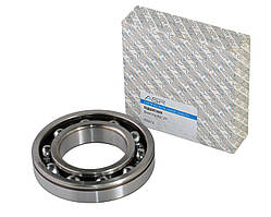 Підшипник 50212 кульковий радіальний з канавкою, 6212N