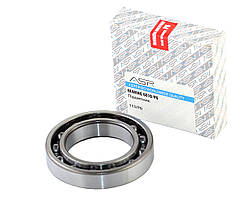 Підшипник рульового керування КамАЗ, муфти зчеплення МТЗ 110 ,6010/P6,