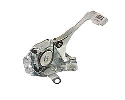 Механізм замка дверей ВАЗ 2101, 2102, 2103, 2104, 2105, 2106, перед. прав.