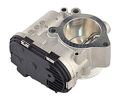 Дросельна заслінка ВАЗ 2170-72 Пріора, 2190-92 Гранта, 21214, 2123 Нива, Urban, під E-GAS з Bosch M17.9.7