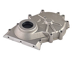 Кришка ланцюга ГРМ передня ГАЗ 2410, 3302 дв. 402