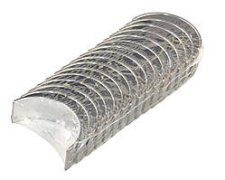 Вкладиші ГАЗ 53, 0.75, шатунні, к-т