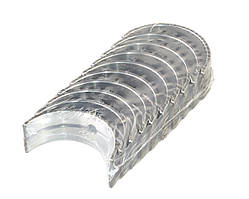 Вкладиші ГАЗ Волга 2410, Газель 3302 дв. ЗМЗ 402, 0.25, шатунні к-т