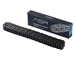 Ланцюг ГРМ ВАЗ 2101, 21011, 21013, 114 ланок, втулковий