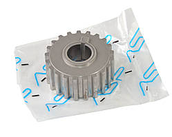 Шків зубчастий ВАЗ 2112 вала колінчастого, малий "зірка"