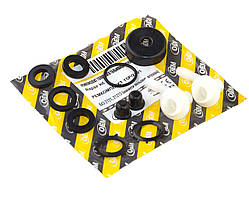 Ремкомплект головного гальмівного циліндру Нива ВАЗ 2121, 21213, манжети, пильник, колпачки, кільця, штуцера