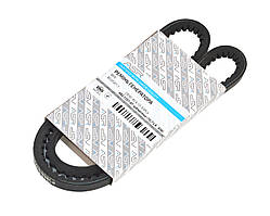 Ремінь генератора ВАЗ 2101, 2102, 2103, 2104, 2105, 2106, 2107, зубчастий, 10.7 х 8 - 938