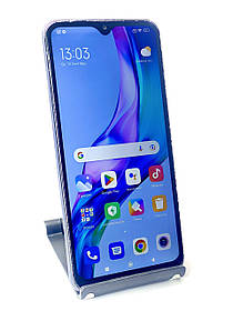 Смартфон Redmi 9, 4/64 GB, синій, б/в