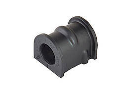 Подушка стабілізатора передньої підвіски Daewoo Lanos ,с буртом,