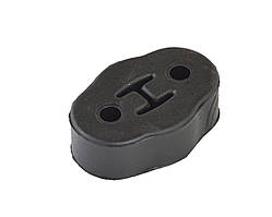 Резинка глушника Авео, Ланос, Сенс, Леганза, Нубіра