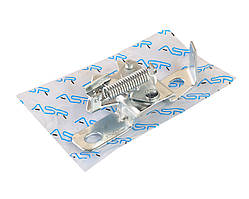 Замок капота ВАЗ 2101, 2102, 2103, 2104, 2105, 2106, 2107, 2121 Нива