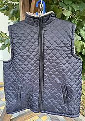 Жилетка жіноча на меху оптом