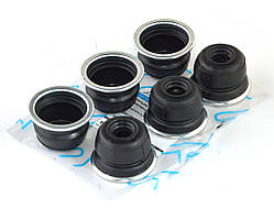 Пильник рульового наконечника ВАЗ 2101-2106, 2107