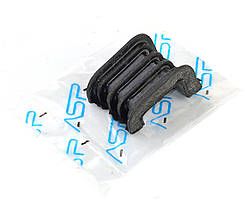 Подушка підвіски радіатора ВАЗ 2101, 2102, 2103, 2104, 2105, 2106, 2107, нижн., стільчик