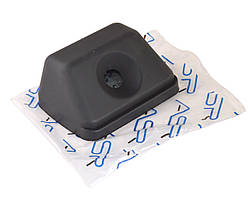 Облицювання горловини наливної труби ВАЗ 2101