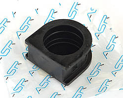 Опора рульової рейки ВАЗ 2108, 2109-099 прав., гумова