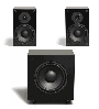 Полиця акустика NHT SuperOne 2.1 (ЗЯ), фото 6