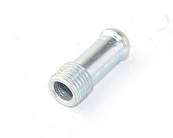 Патрубок штуцер впускного колектора ВАЗ 2103, 2104, 2105, 2106, 2107 на вакуумник