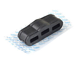 Резинка глушника Деу Нексія, резонатора, довга