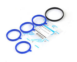 Ремкомплект ресивера ВАЗ 2110-12, 2170 Пріора-72 ,ущ. дросельної заслінки 4 ущ. газового каналу,, електронна педаль