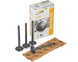 Клапан ГРМ ЗАЗ 1102 Таврія, 1103 Славута, 1105 Дана, Деу Сенс, впуск азот. компл. 4 шт.