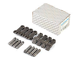 Важіль приводу клапана ВАЗ 2101-2106, 2107, 21214-23 н/з в зб. з гвинтами, к-т в уп. ,рокер,