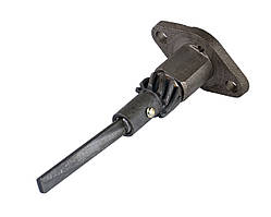 Привід насоса масляного Волга ГАЗель ПАЗ двиг. УМЗ 4216, 4213