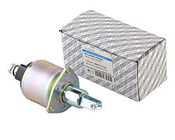 Реле стартера ВАЗ 2101, 2102, 2103, 2104, 2105, 2106, 2107, втягуєче, старий. зраз.